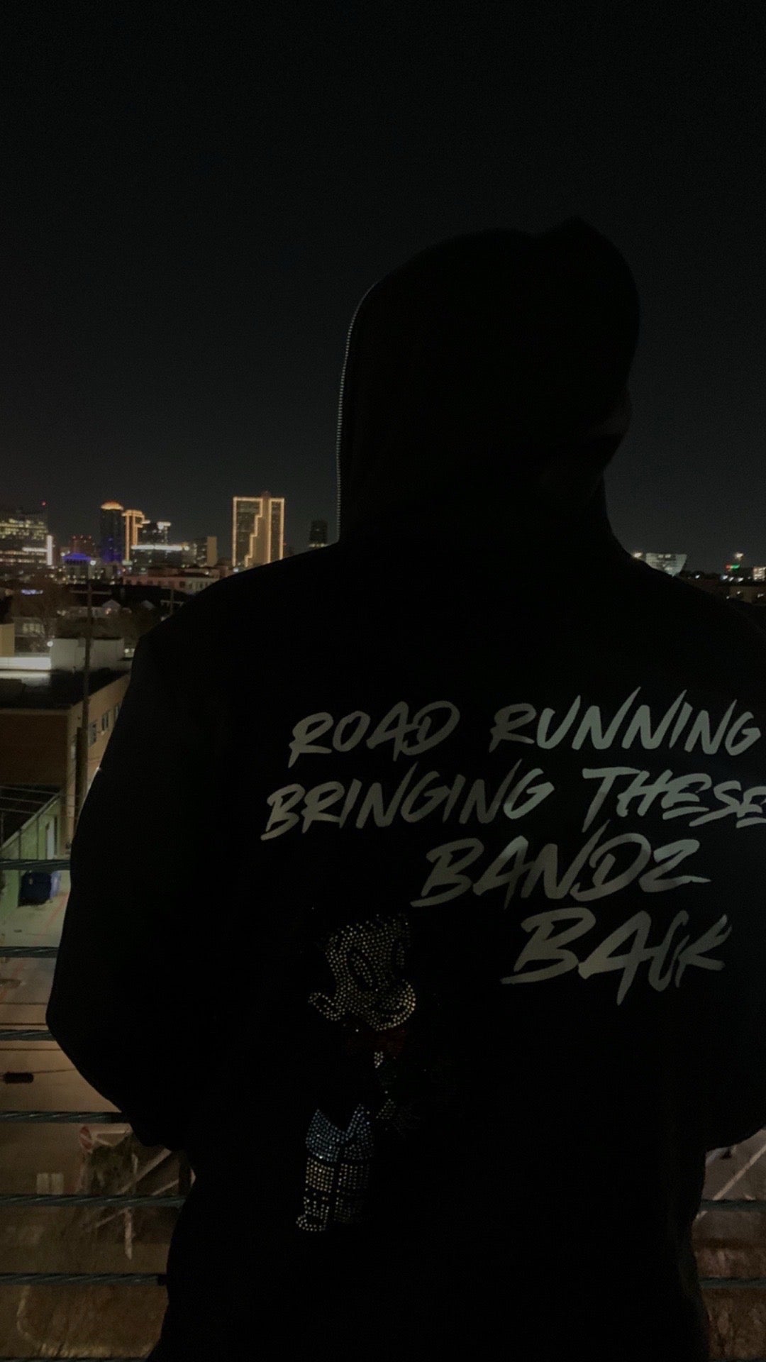Richie Rich hoodie
