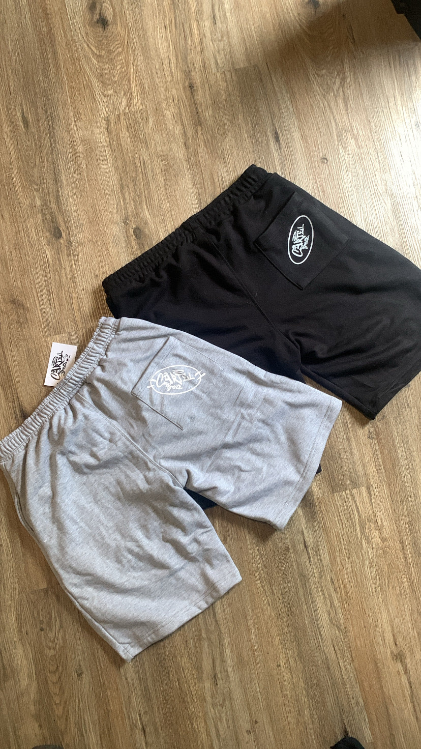 “PABLO ESCOBAR” Shorts