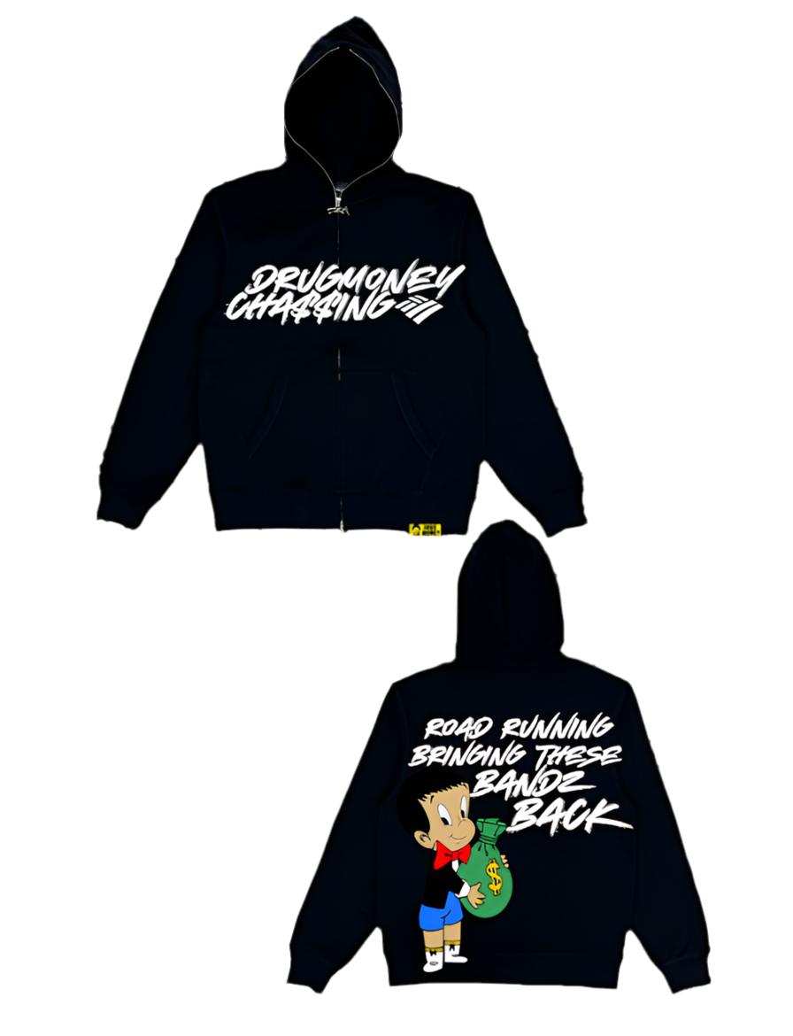 Richie Rich hoodie