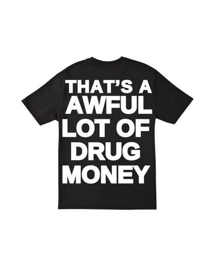 El Chapo T shirt