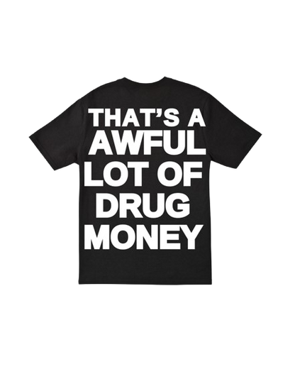 El Chapo T shirt