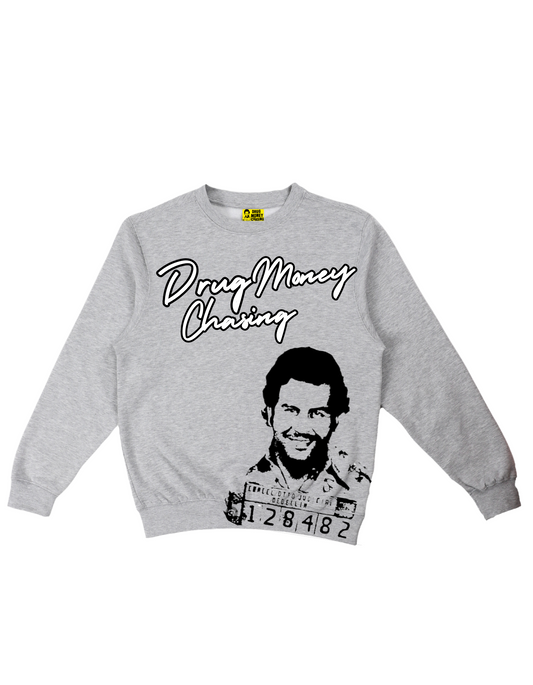 Pablo Escobar long sleeve